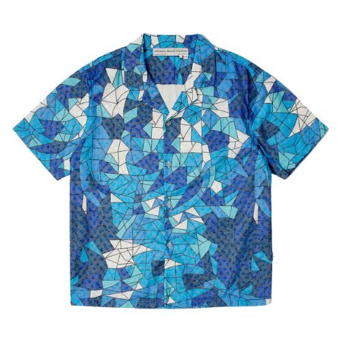 ABC Stained Glass Shirt