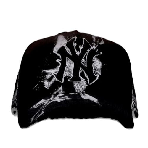 Rude Awakenings NY Bride