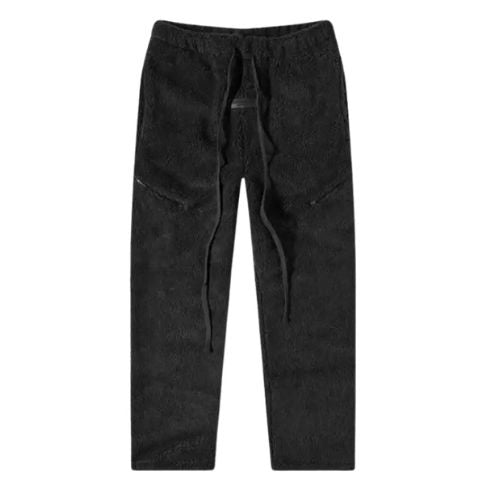 Fear of God Essentials Polar Fleece Pant Iron