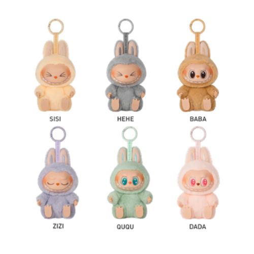 Pop Mart Labubu Have a Seat (1 pza)