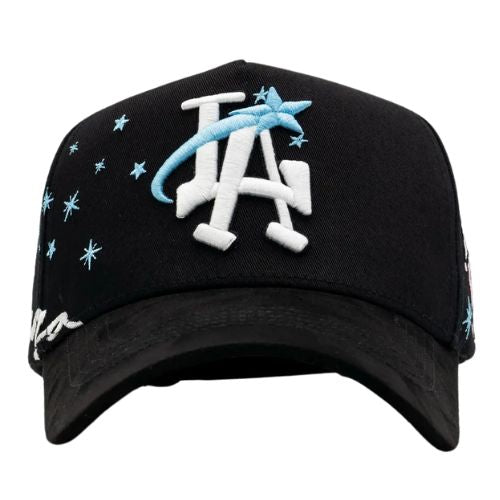 31 Hats Mago Magic Club "El Mago" Azul