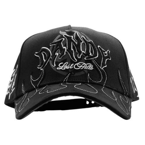 Dandy Hats x Lost Hills “Lost Dandy”