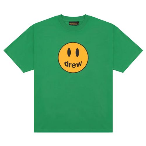 Drew House Mascot SS Tee Green
