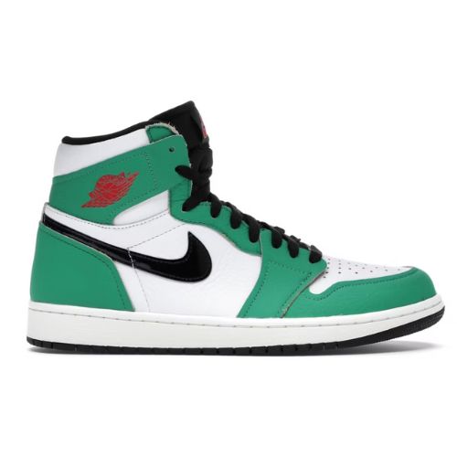 Jordan 1 Retro High Lucky Green (W)