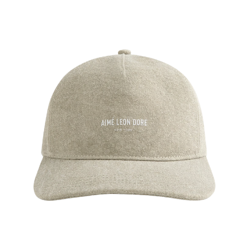 Aimé Leon Dore Micro Logo Hat Laurel Oak