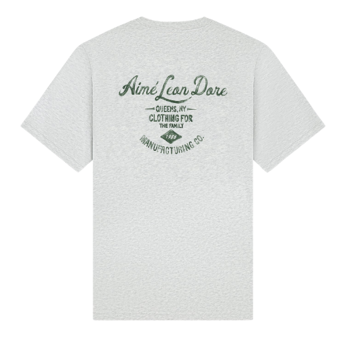 Aime Leon Dore General Store Pocket Tee