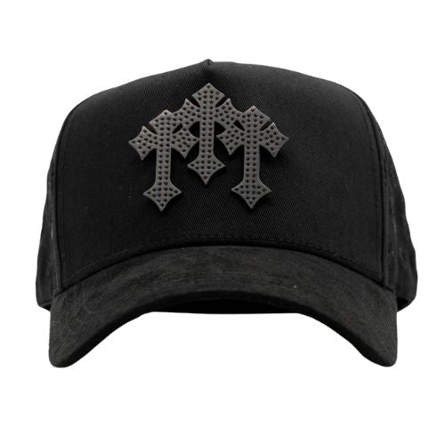 Barbas Hats x Rich The Kid Chrome
