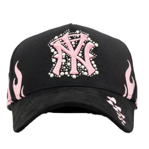 31 Hats NY Pearls (sin caja)