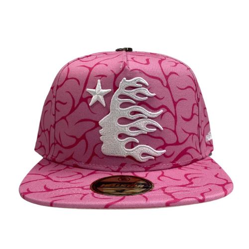 Hellstar Studios Hat “Pink Brain”