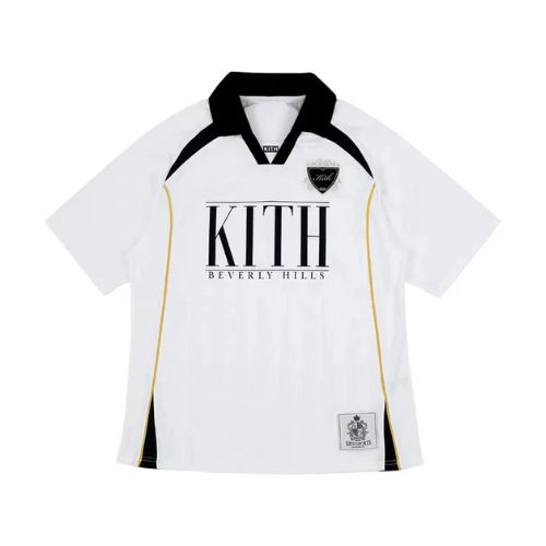 Kith Beverly Hills Jersey 