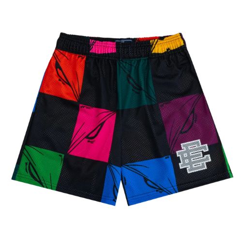 EE Eric Emanuel x Matty Boy Shorts 