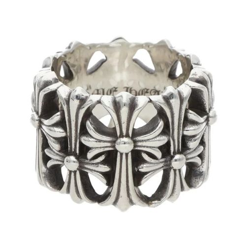Chrome Hearts Cementary Ring