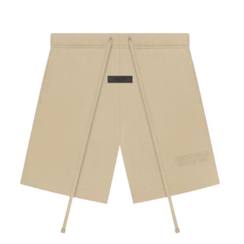 Fear of God Essentials Shorts Smoke