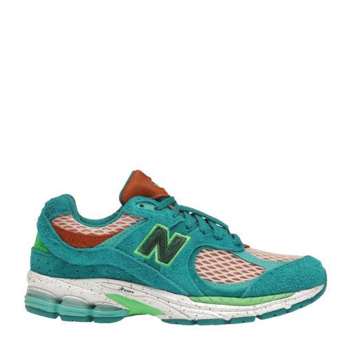 New Balance 2002R Salehe Bembury Water Be The Guide