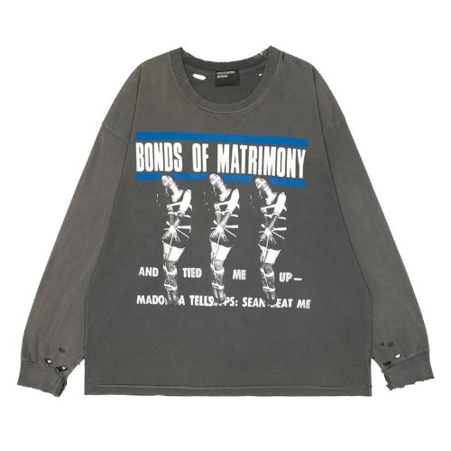 Enfant Riches Déprimés Bounds of Matrimony Long Sleeve (Pre Owned)