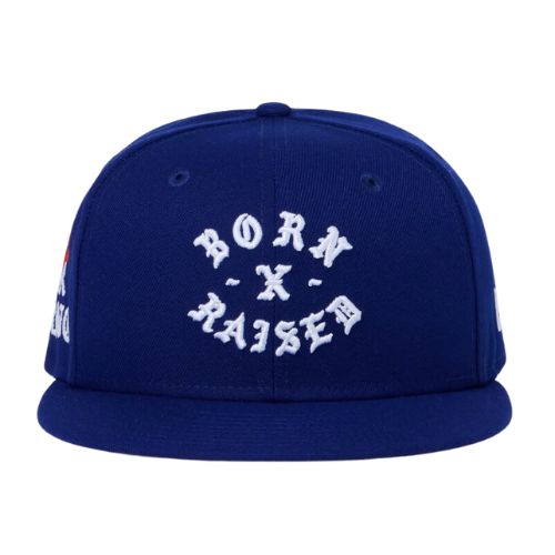 Born x Raised Juan Gabriel "Amor Eterno" Hat