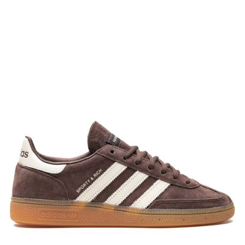 Adidas Handball Spezial Sporty & Rich Brown