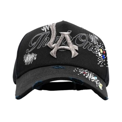 31 Hats Jewelry District 