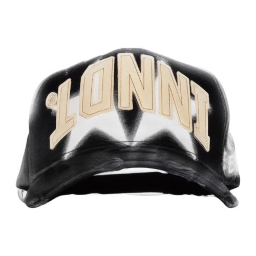 Innedit Golden All-Star Hat