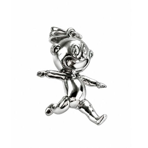 bandeja de plata x milkman kewpie charm