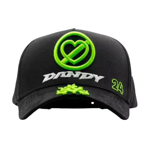 Dandy Hats x Fuerza Regida Glow