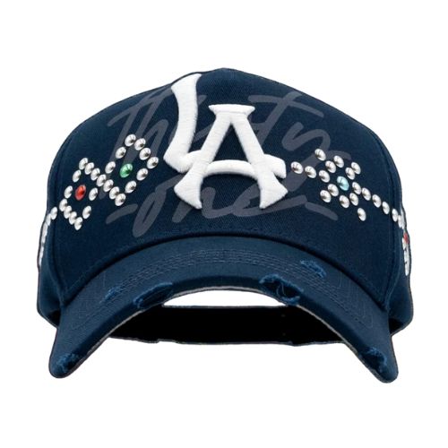 31 Hats Take Notes "LA After Dark"