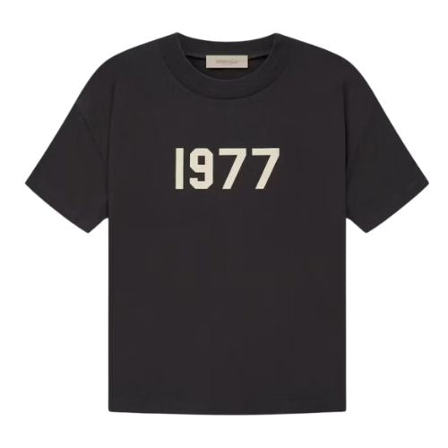 Fear Of God Essentials 1977 T-Shirt Iron