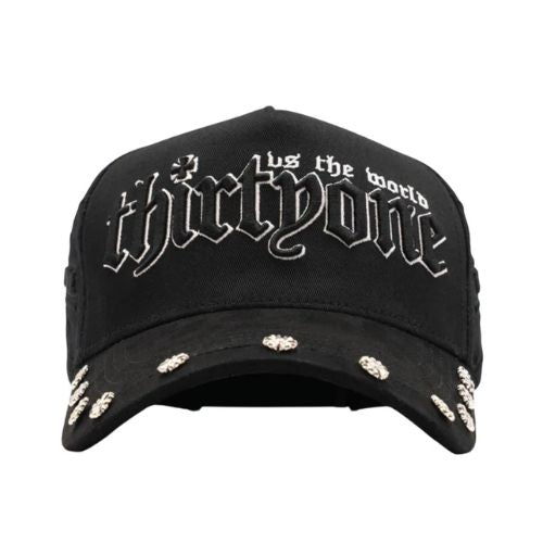 31 Hats "31 vs The World"