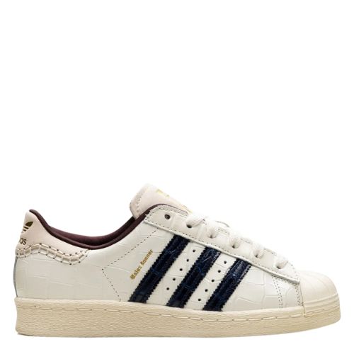 Adidas Súperstar Wales Bonner White Croc