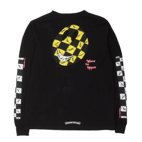 Chrome Hearts x Matty Boy Pretense The Pretend L/S (Pre Owned)  