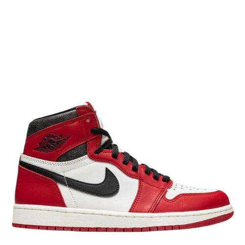 Jordan 1 High Lost and Found