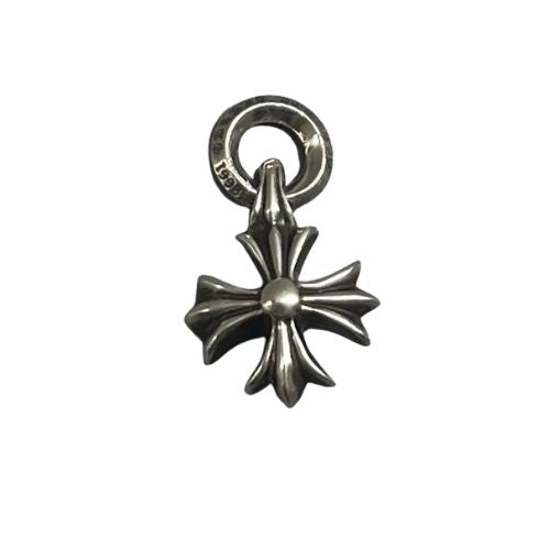 Chrome Hearts Plus Cross Pendant 