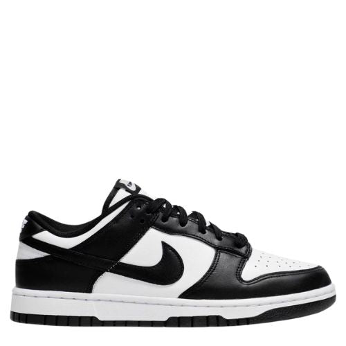 Nike Dunk Low Retro White Black Panda