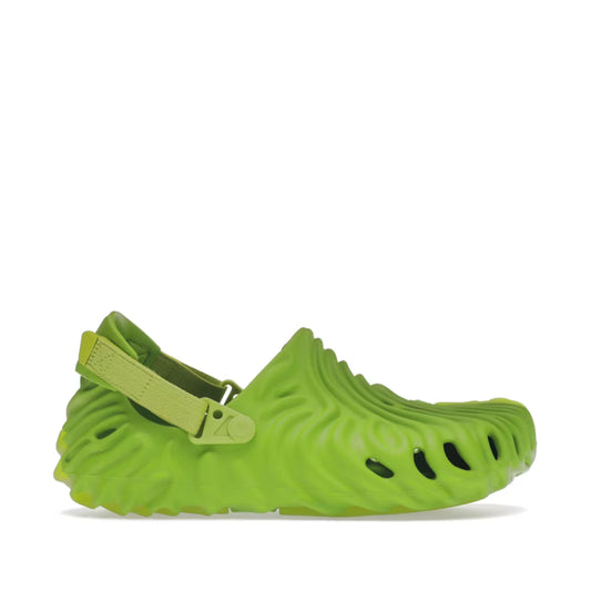 Crocs Pollex de Salehe Bembury Crocodile