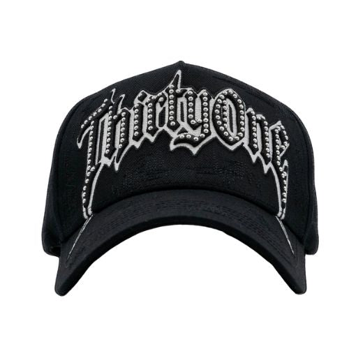 31 Hats Take Notes "31 Vamp"