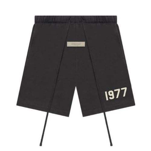 Fear of God Essentials 1977 Sweatshort Iron
