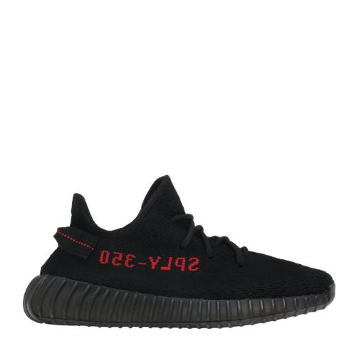 Adidas Yeezy Boost 350 V2 Black Red