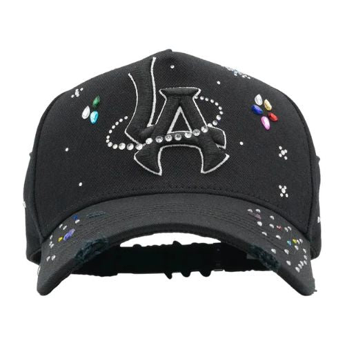 31 Hats x El Mago “Universe” Hat