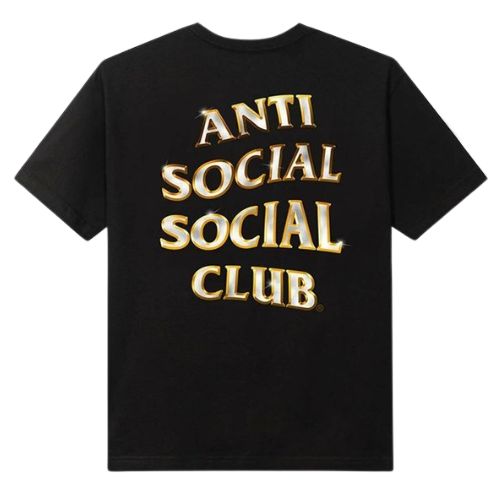 Anti Social Social Club Member Only Exclusive