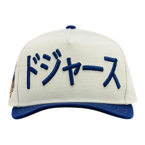 New Era LA Dodgers Shohei Ohtani Snapback Blue/White
