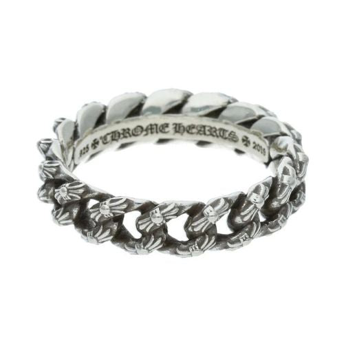 Chrome Hearts Extra Fancy Ring
