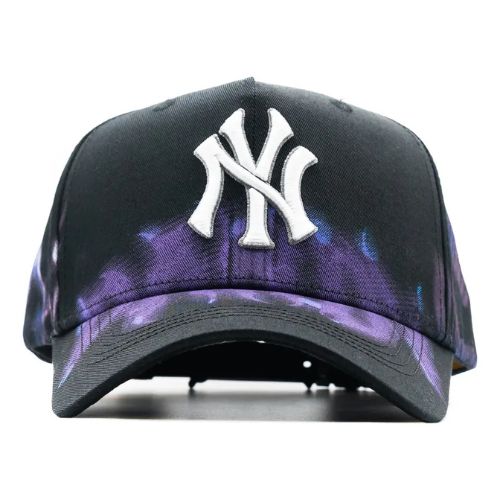 Dandy Hats Purp x Sneaker Fever