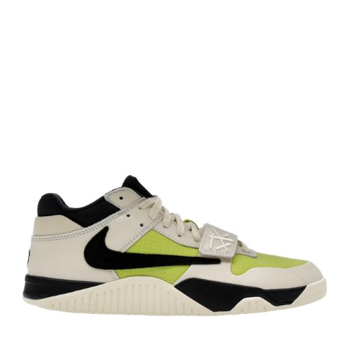 Jordan Jumpman Jack TR Travis Scott Bright Cactus