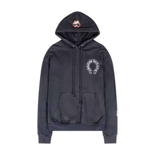 Chrome Hearts x Matty Boy Chomper Hoodie (Pre Owned)