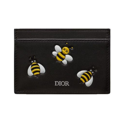 Dior x Kaws Card Holder