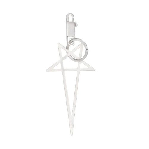 Rick Owens Big Pentagram
