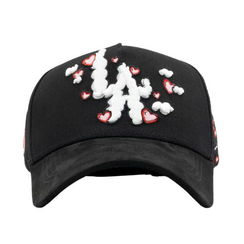 31 Hats LA Love Cloud (sin caja)