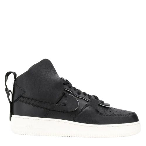 Nike Air Force 1 High PSNY Black