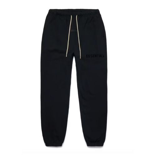 Fear Of God Essentials Black Pants