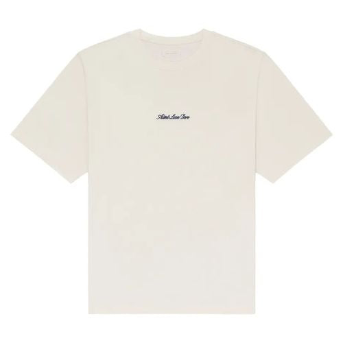 Aimé Leon Dore Embroidered Logo Tee Pristine